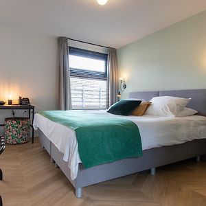 Standaard Kamer met een King Size Bed